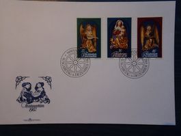 FDC 1982