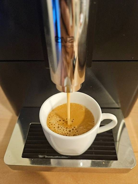 Jura Macchine per caffè & Macchine per espresso: Jura Ena Micro 1 – Usato da Zürich venduto da mimi_zh 4