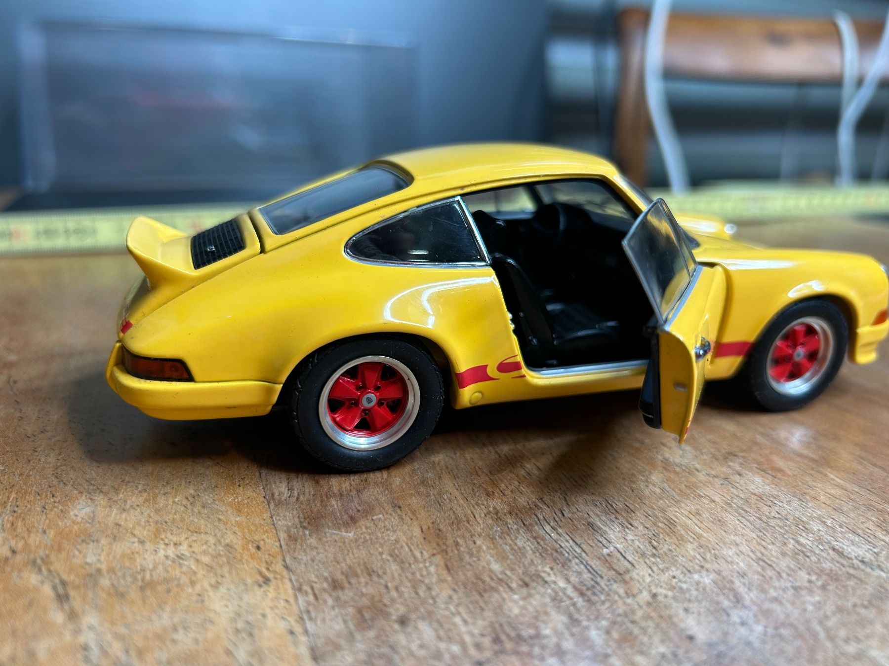 Modellini d'auto: Lot an drei Modell Autos – Usato da Otelfingen venduto da Yossi-68 9