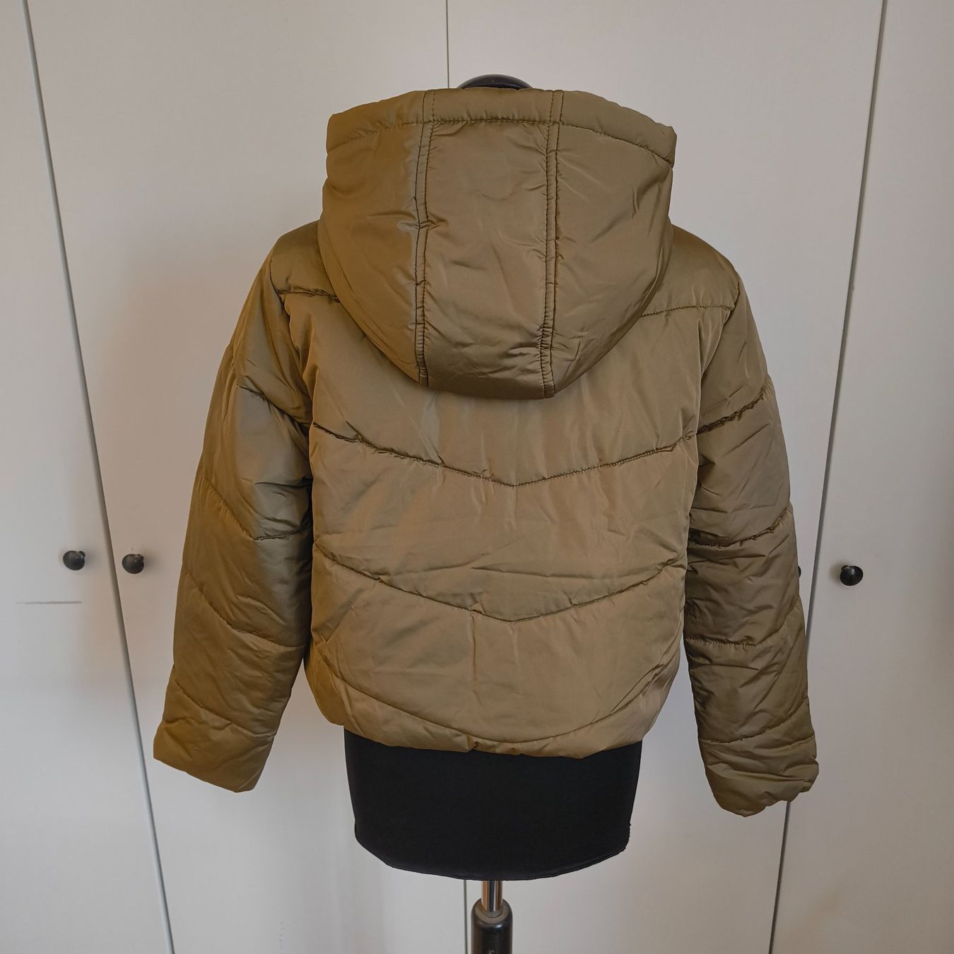 Vans Jacken: Vans kurze Damen Jacke, Grösse M – Neu und originalverpackt aus Uitikon Waldegg von PJLS1 1