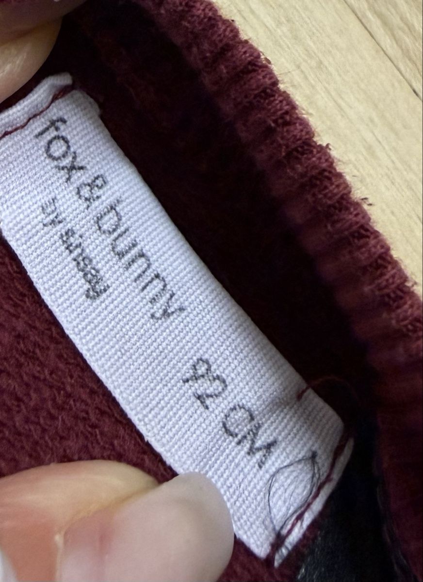 Maglioni & Felpe: Harry Potter Pullover, Gr. 92, Top Zustand – Nuovo (secondo la descrizione) da Lyss venduto da Sibella56 1