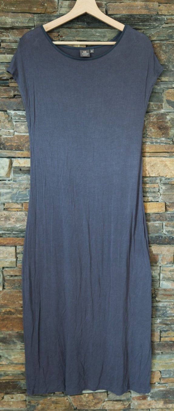 Manor Kleider: Bodenlanges Kleid Gr. M Manor Maxikleid – Gebraucht aus Winkel von man_2qfr