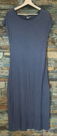 Bodenlanges Kleid Gr. M Manor Maxikleid