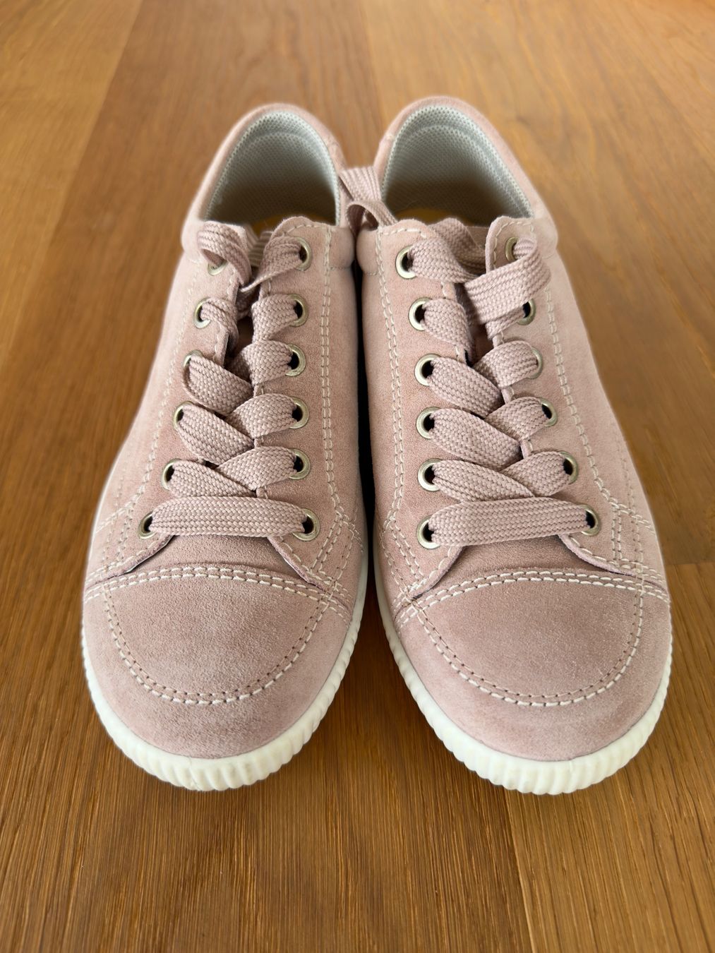 Legero Scarpe da donna: Tolle Freizeitschuhe von legero – Nuovo (secondo la descrizione) da Eschenz venduto da Anntrix 1