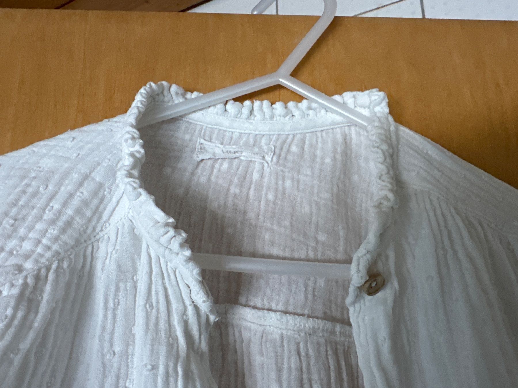 Blusen, T-Shirts & Tops: Bluse Gr 152 – Gebraucht aus Grüningen von lovinho 1