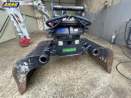 Hydraram HDG-310R Sortiergreifer