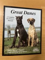 Great Danes Barron‘s
