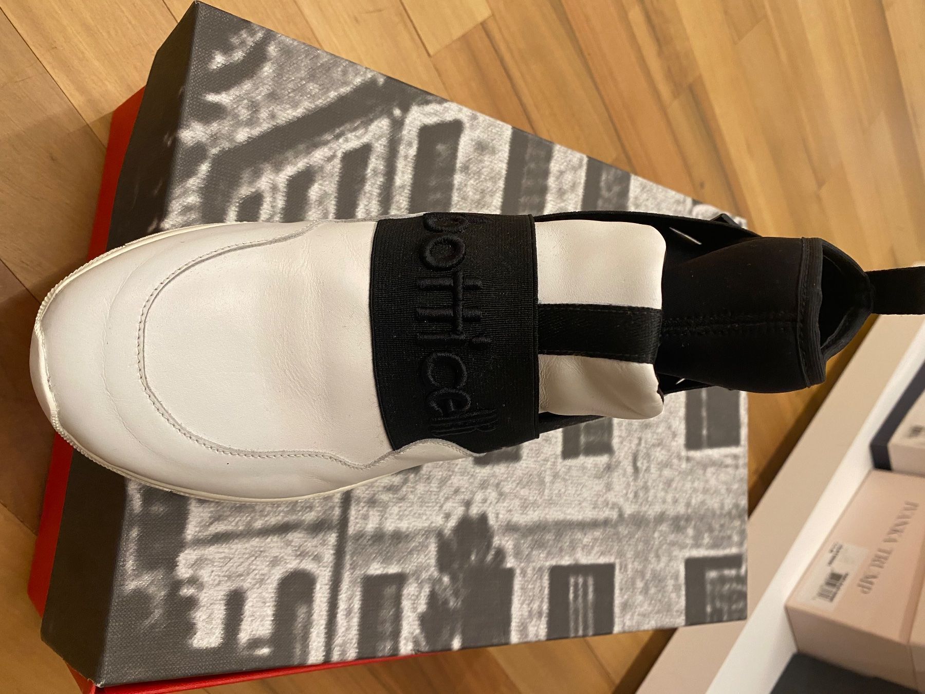 Scarpe da donna: Scarpe Botticelli nuove – Nuovo e nell'imballaggio originale da Bre sopra Lugano venduto da Carolina-JM