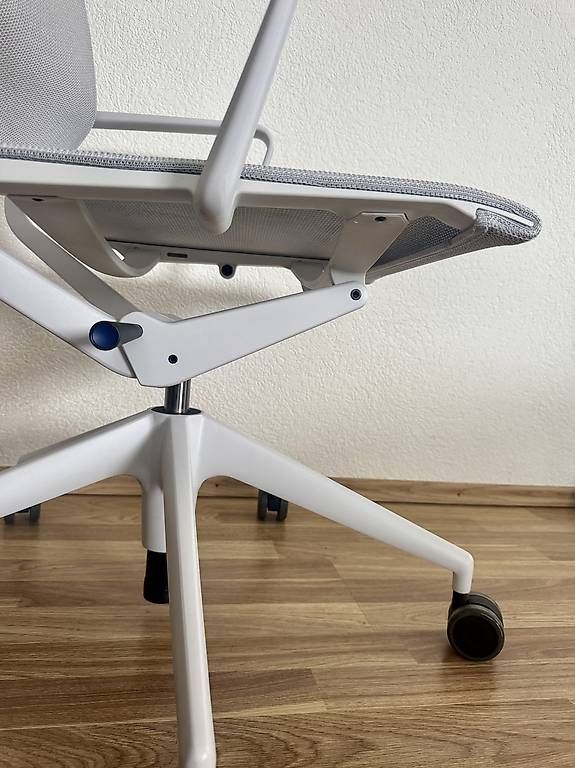 Vitra Sedie: Design Bürostuhl Vitra Physix – Nuovo (secondo la descrizione) da Baden venduto da frattelli 3
