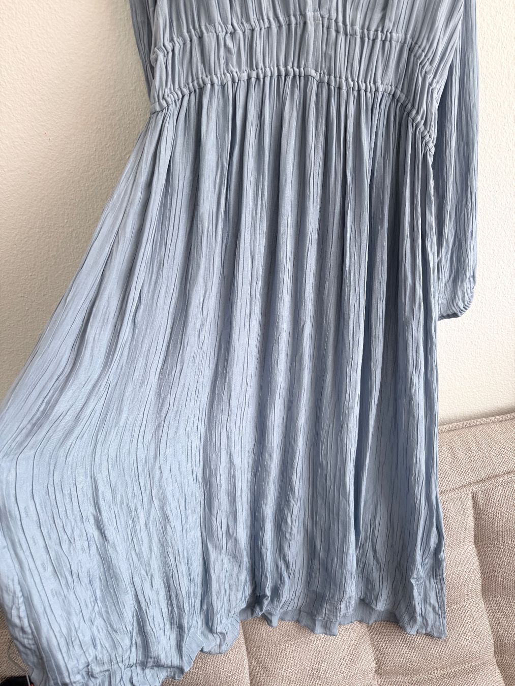 Arket Vestiti: Arket Kleid Sommerkleid neu 44 – Usato da Zürich venduto da bluebirdmon 6