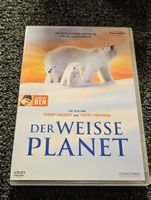 DVD - Der Weisse Planet (17329)