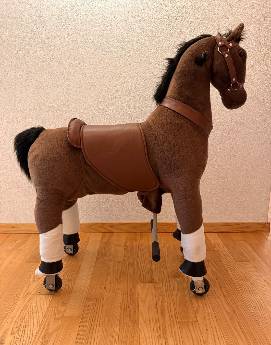 Bea Giocattoli: Reittier Pferd M – Usato da Küssnacht am Rigi venduto da Mikeobello 1