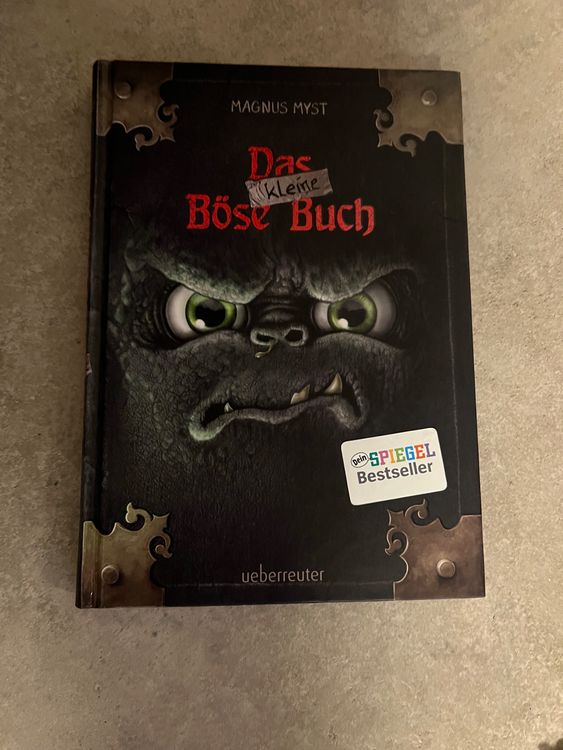 magnus-myst-das-kleine-b-se-buch-ungelesen-gebraucht-in-basel-f-r