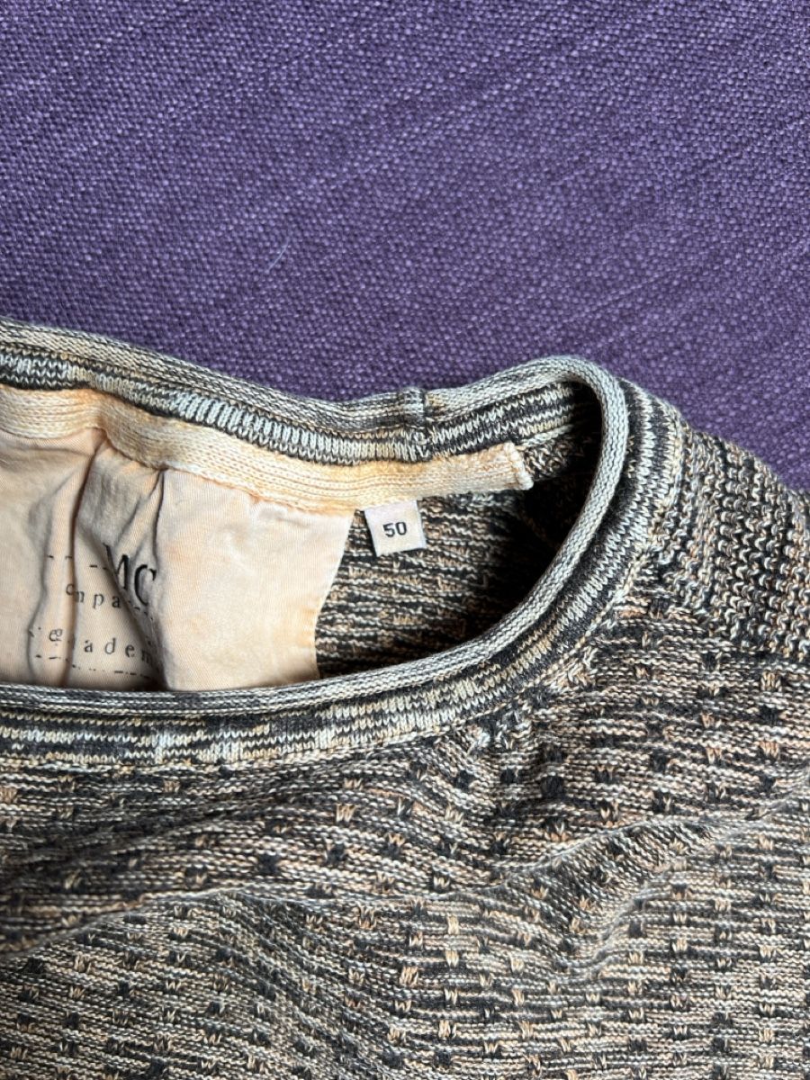 Maglioni & Felpe: MC Companywear Herrenpullover / neuwertig – Nuovo (secondo la descrizione) da Kirchberg BE venduto da Bergdorf16 3