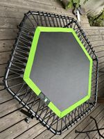 Trampoline 
