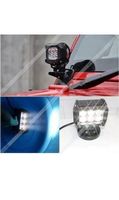 +Arbeitsscheinwerfer 2x 18w LED LKW