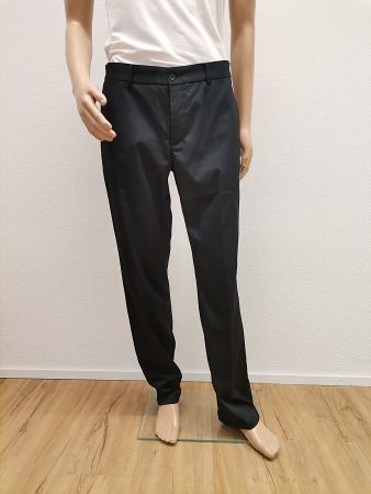 NIKE DRI-FIT Flex Golf Hose Men Schwarz Gr. 34x34