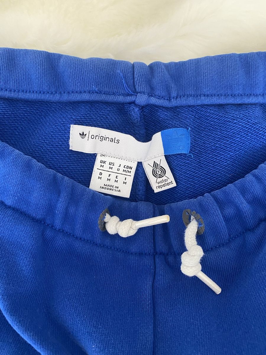 Adidas Pantaloni: Sweatpants – Nuovo (secondo la descrizione) da Stalden (Sarnen) venduto da nicoemmenbronx 1