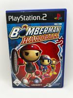 Bomberman Hardball (Deutsch) - Playstation 2