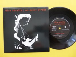 Dire Straits – On Every Street