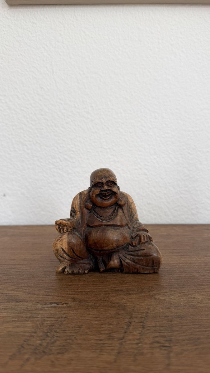Tutte le decorazioni: Buddha Figur Dekoration – Usato da Männedorf venduto da pam_h5gv