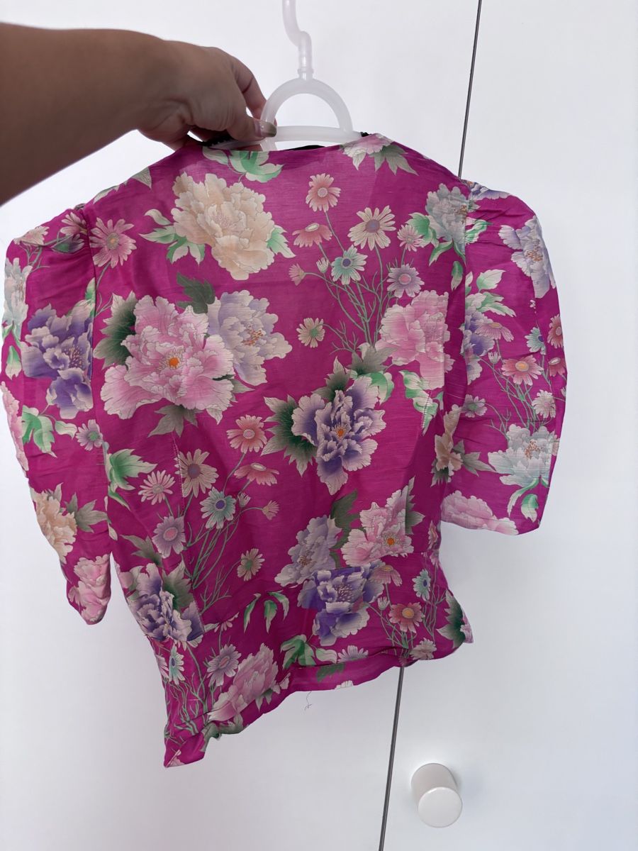 Sandro Camicette: Sandro Bluse  – Usato da Twann venduto da zarabara 2