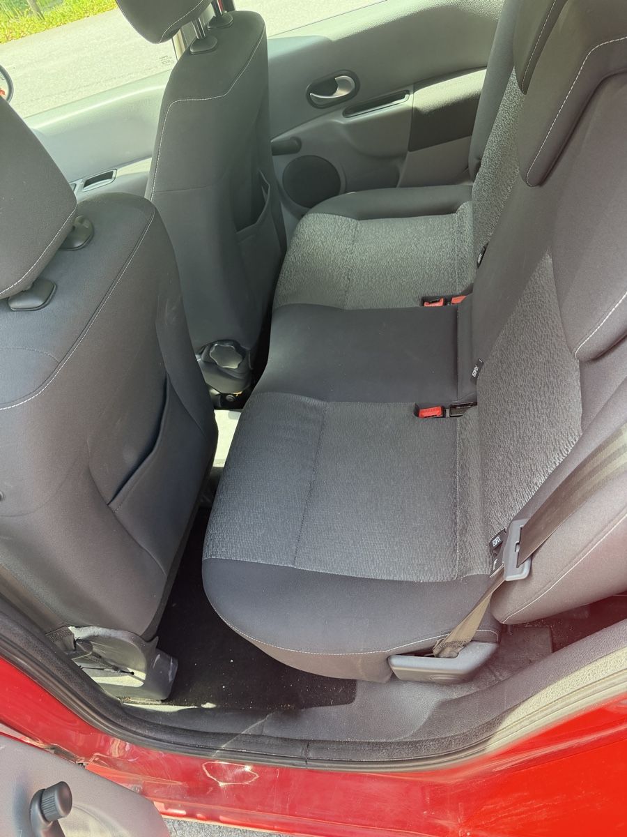 Renault Automobili: Renault Modus 1.2 2009 – Usato da Mollis venduto da BSL10 8