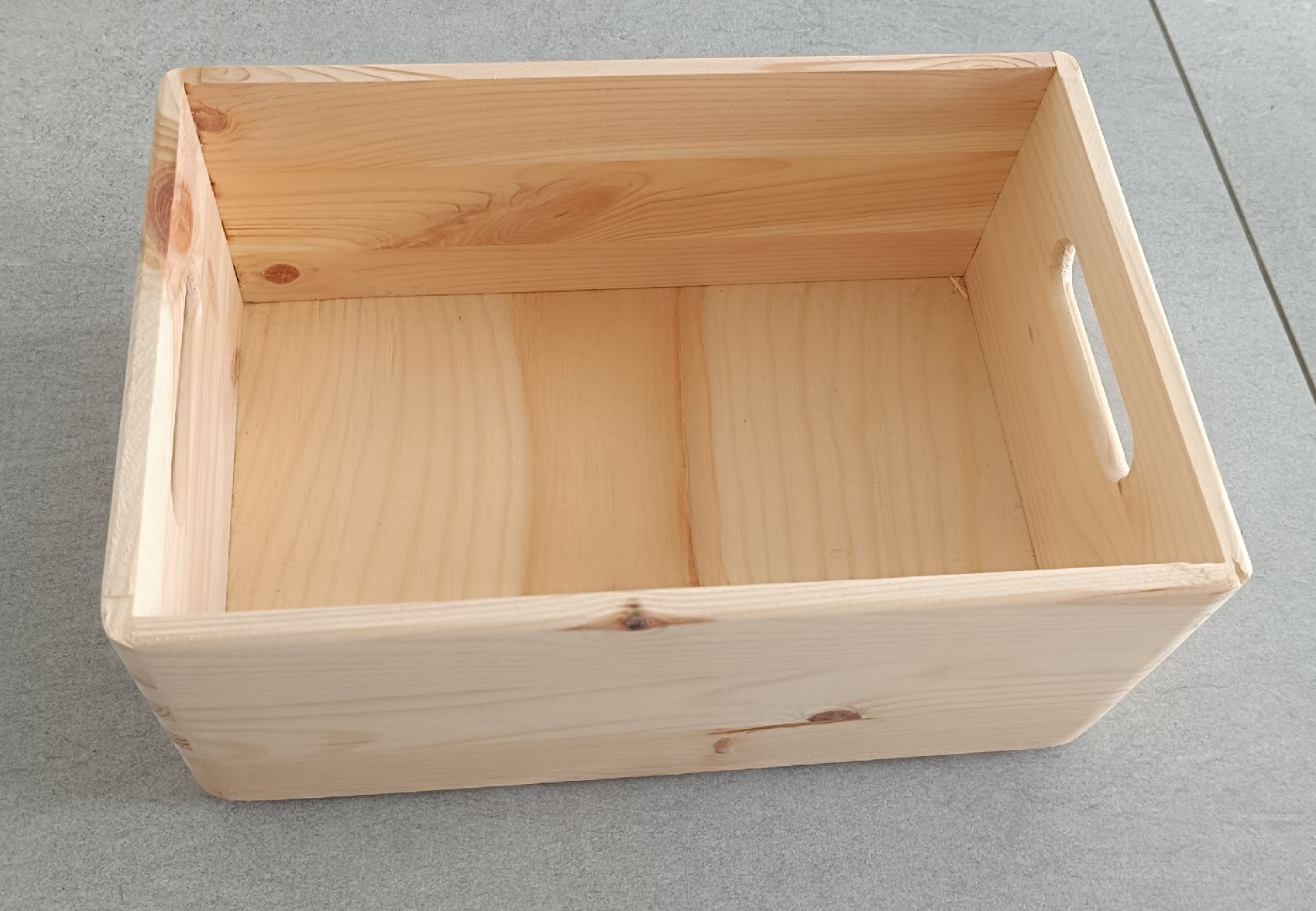 Altro in Decorazioni & Accessori: Scatole in legno – Usato da Bellinzona venduto da gab_t52k 2
