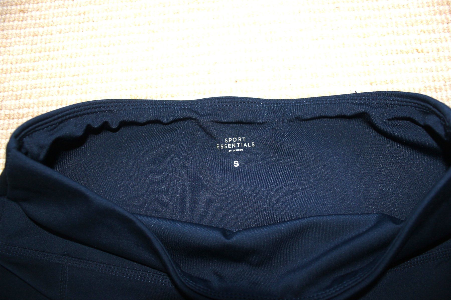 Hosen: Jogginhose kurz – Gebraucht aus Riken AG von Mariol02 2