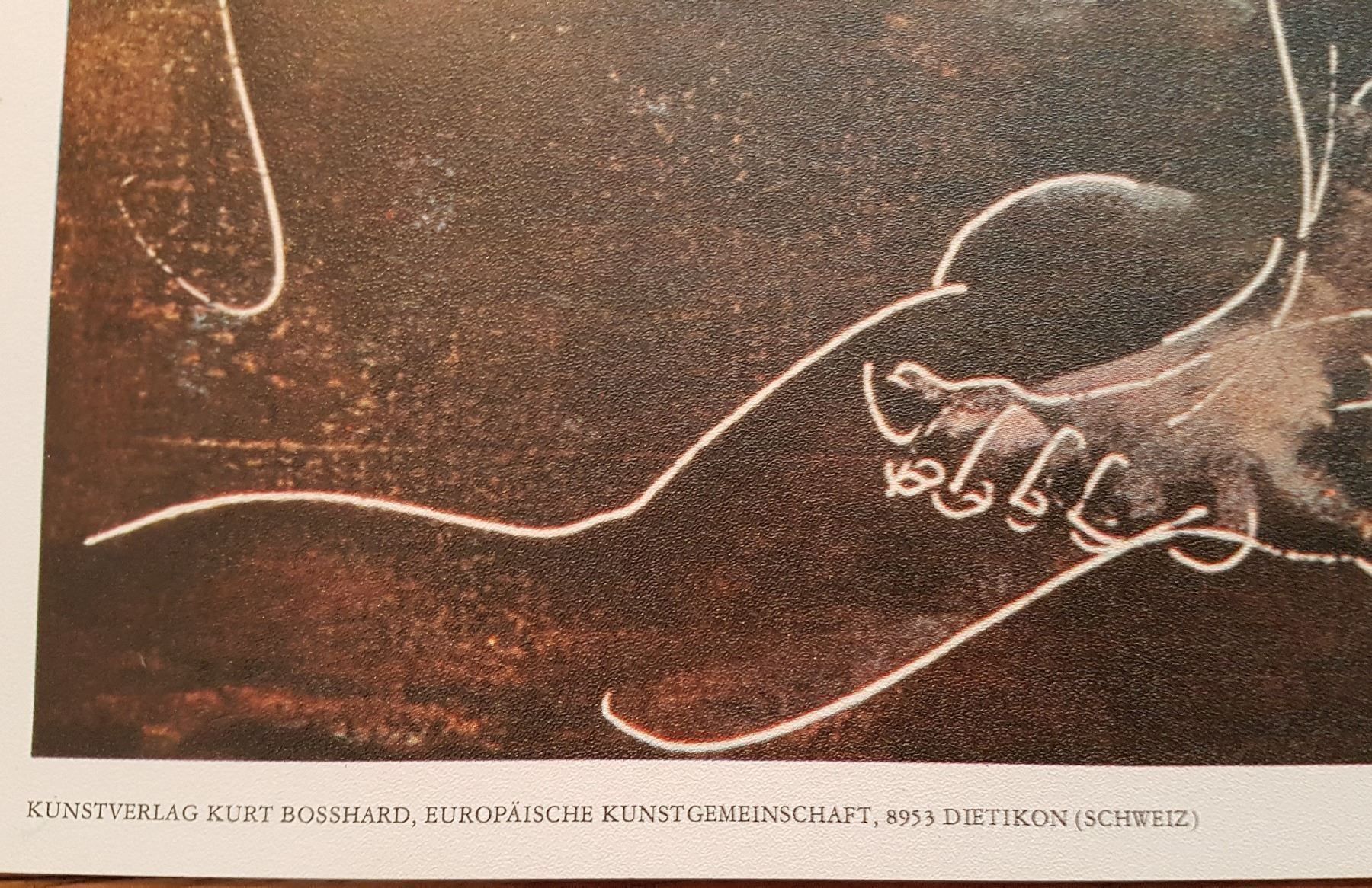 Foto & Immagini: Hans Erni druck – Nuovo (secondo la descrizione) da zurich venduto da Skauktion 3