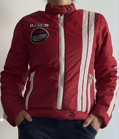 Jacke Gr.XS
