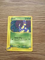 Pokemon, Ekans (Rettan), Expedition