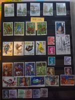 Briefmarken Grosbritanien 2680-GB