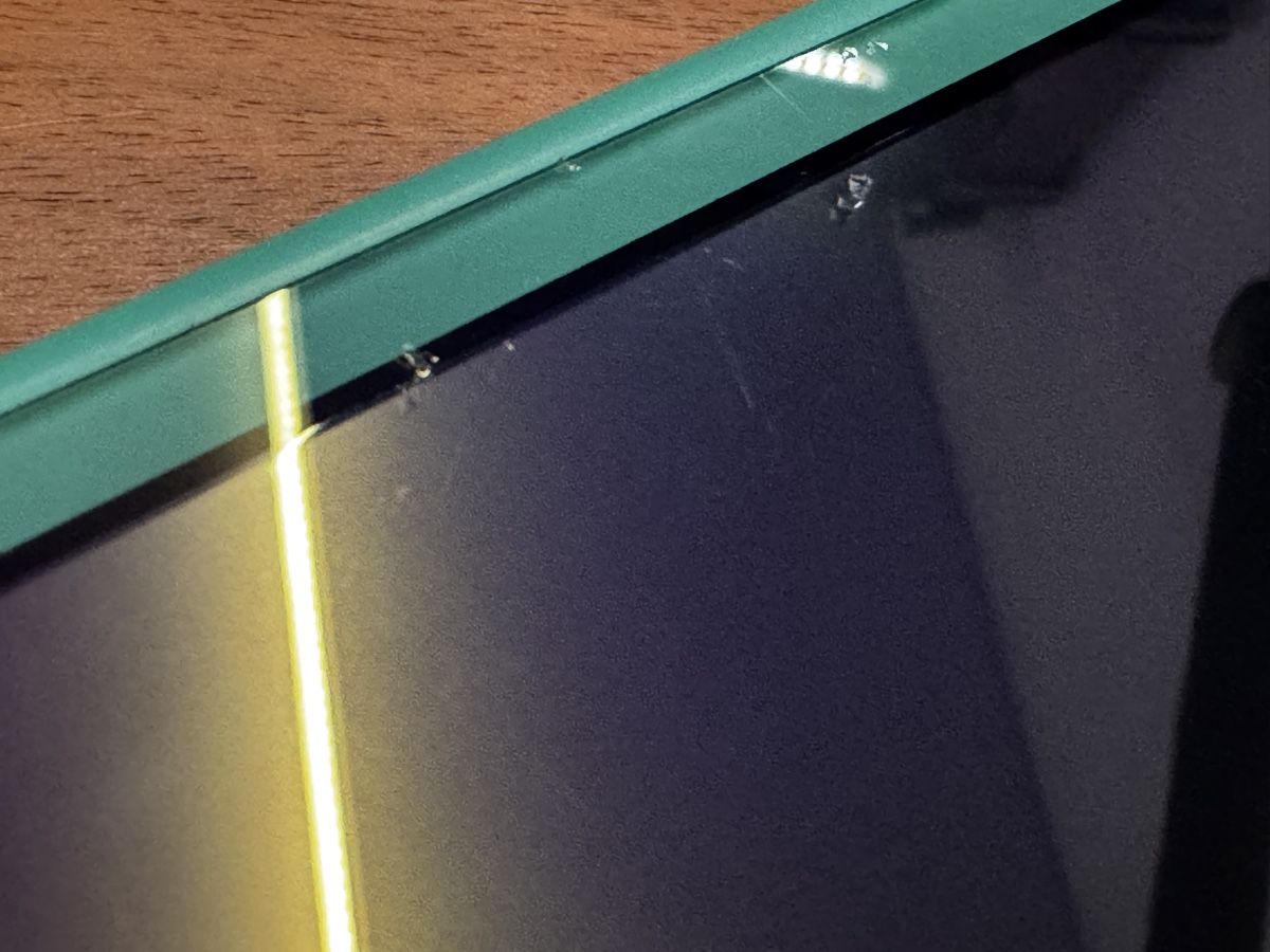 Nintendo Konsolen: Nintendo Switch Lite – Gebraucht aus Glattfelden von Dani_Tanner 3