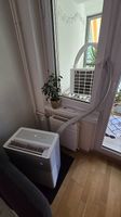 Midea PortaSplit 12.000 BTU  Kühlen & Heizen  wie neu