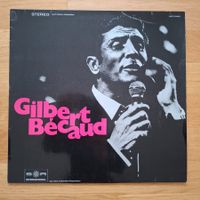 Gilbert Bécaud - same