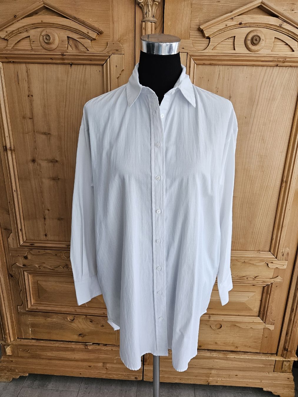 Stradivarius Chemisiers: Bluse, Longbluse, Stradivarius – Neuf (Voir description) à Wiesendangen par Sinhuk 1