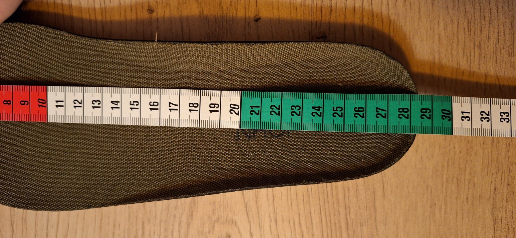 Herrenschuhe: Bequeme Wanderschuhe / Trekkingschuhe Grösse 42-43 – Gebraucht aus Bern von Yevhenii5 5