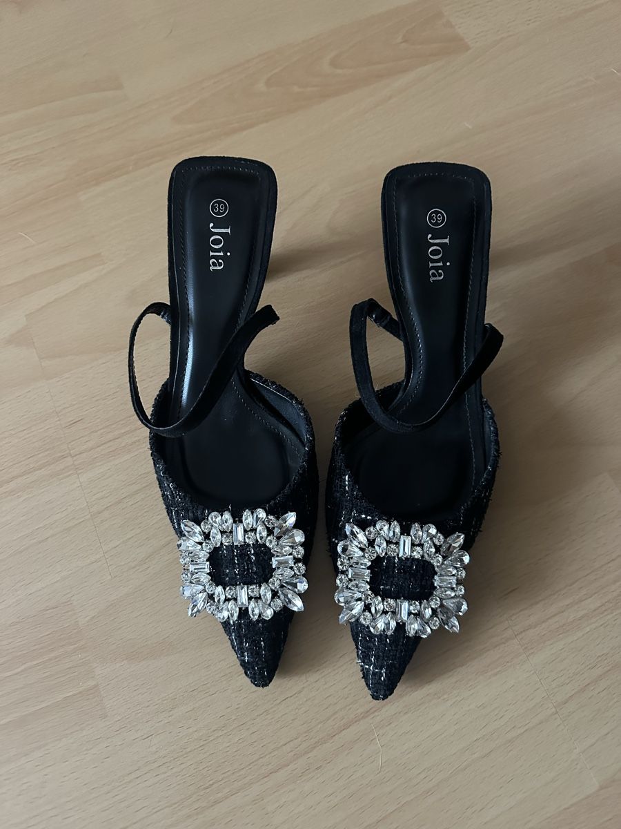 Damenschuhe: Talons – Neu (gemäss Beschreibung) aus Rebeuvelier von mar_np6k