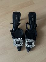 Talons