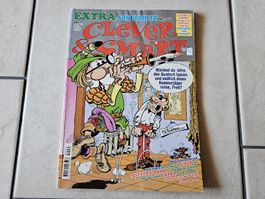Clever & Smart  -  Extra Sonderheft Nr. 35