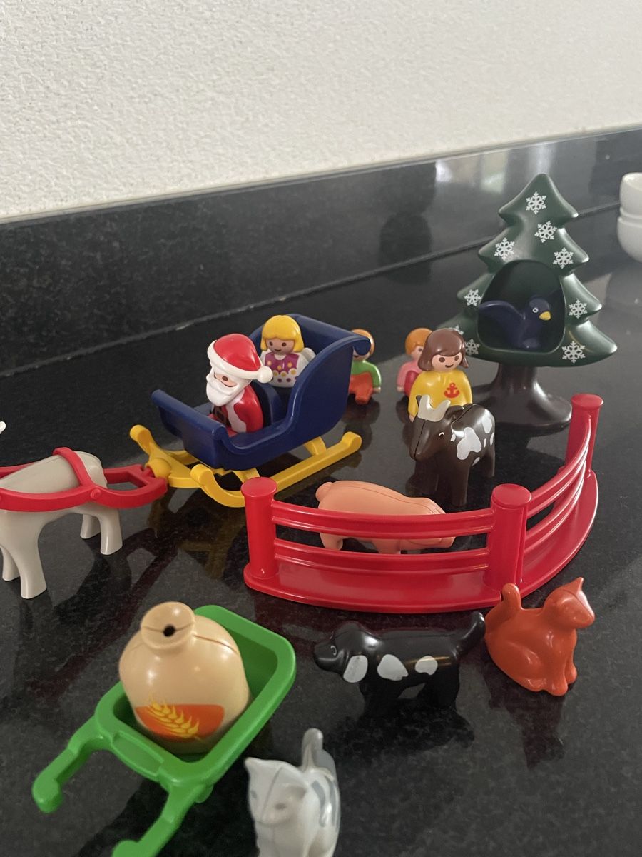 Playmobil Giocattoli: Playmobil – Nuovo (secondo la descrizione) da Oberembrach venduto da Marietta53