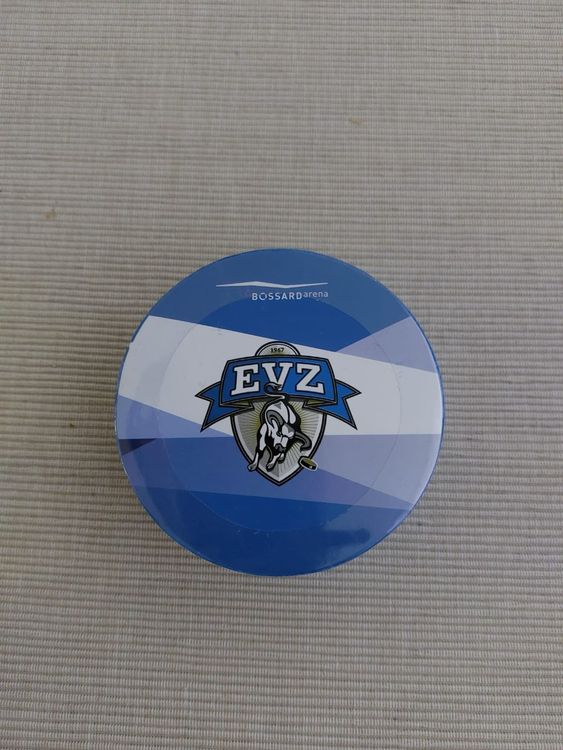EVZ-Badetuch in PUCK Form (Neu und originalverpackt) in Cham für CHF 12 ...
