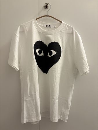 Comme des Garçons T-Shirt