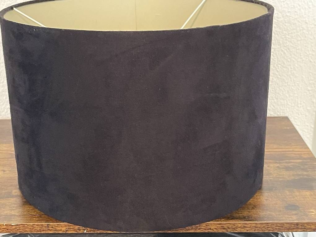 Lampade: Lamp accessory, pendant, black – Usato da Unterägeri venduto da eve_76lj 1