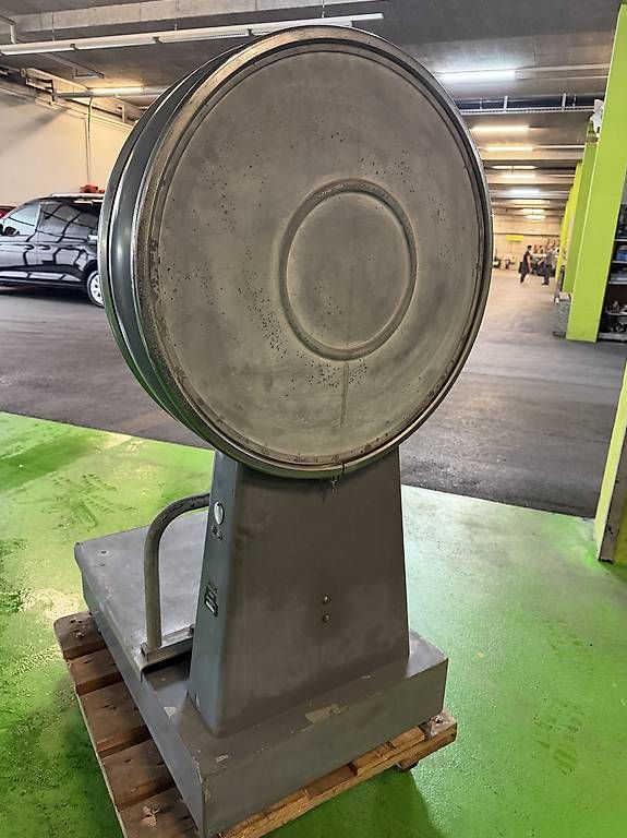 Bilance e pesi: Berkel Waage bis 20kg – Usato da Reinach AG venduto da sch_6gkn 2