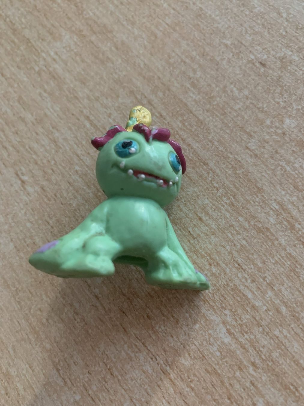 Statuette: Digimon-Figur Palmon – Usato da Reinach BL venduto da Grolifcb