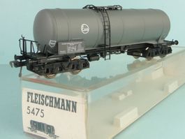 Fleischmann 5475 EVA Kesselwagen , NEU