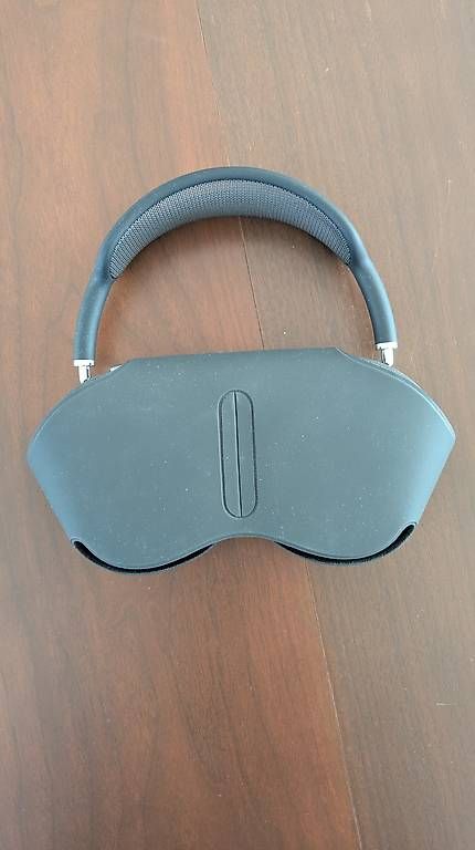 Casques audio: AirPods Max mit Smartcase – D'occasion à Breitenbach par ani_tc2l 3