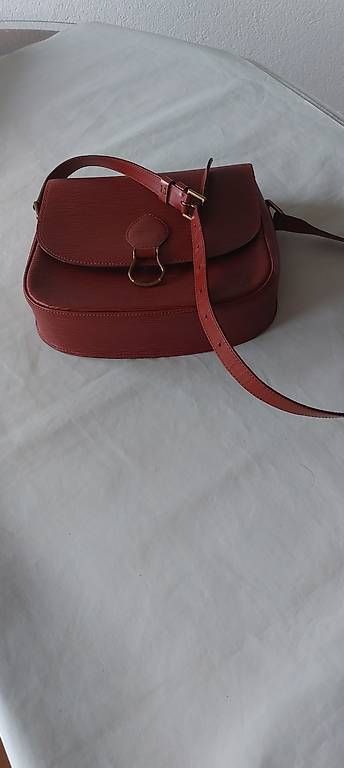Borse da donna: Sac Saint cloud – Usato da Yverdon-les-Bains venduto da Bastiane42 3